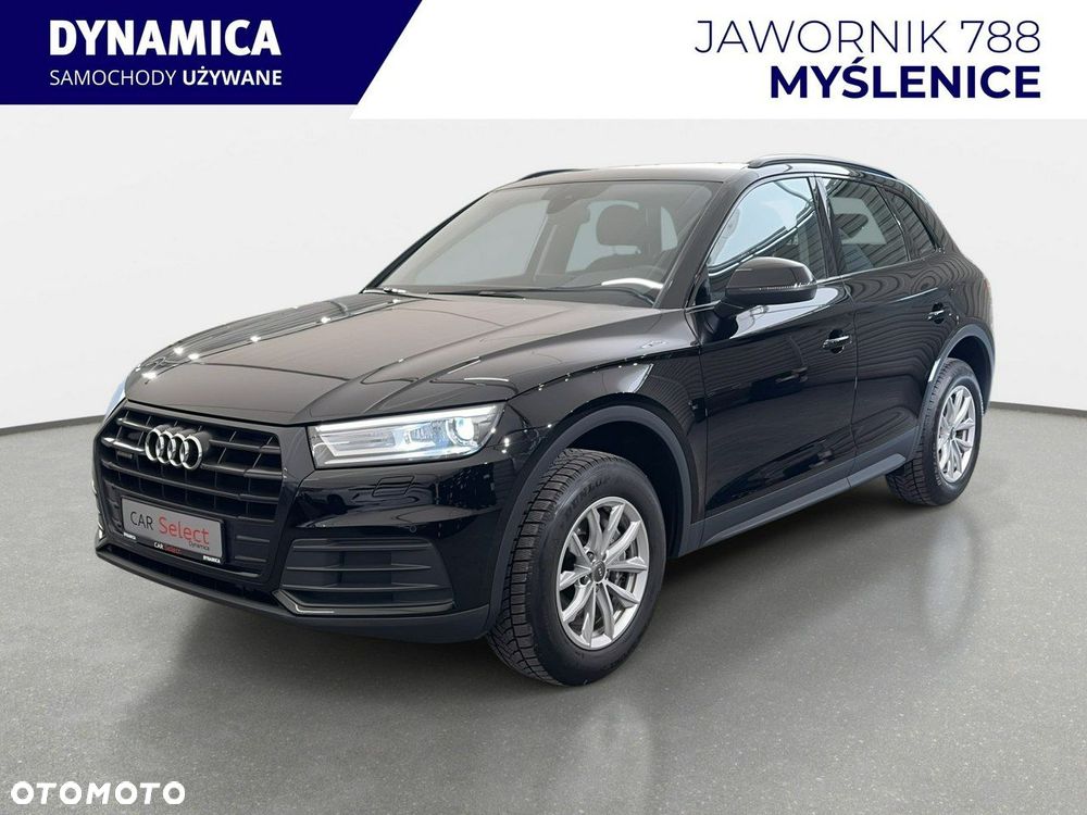 Audi Q5 - 5