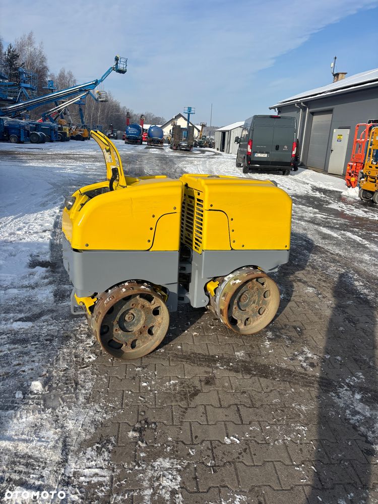Wacker Neuson RTSC3 - 2