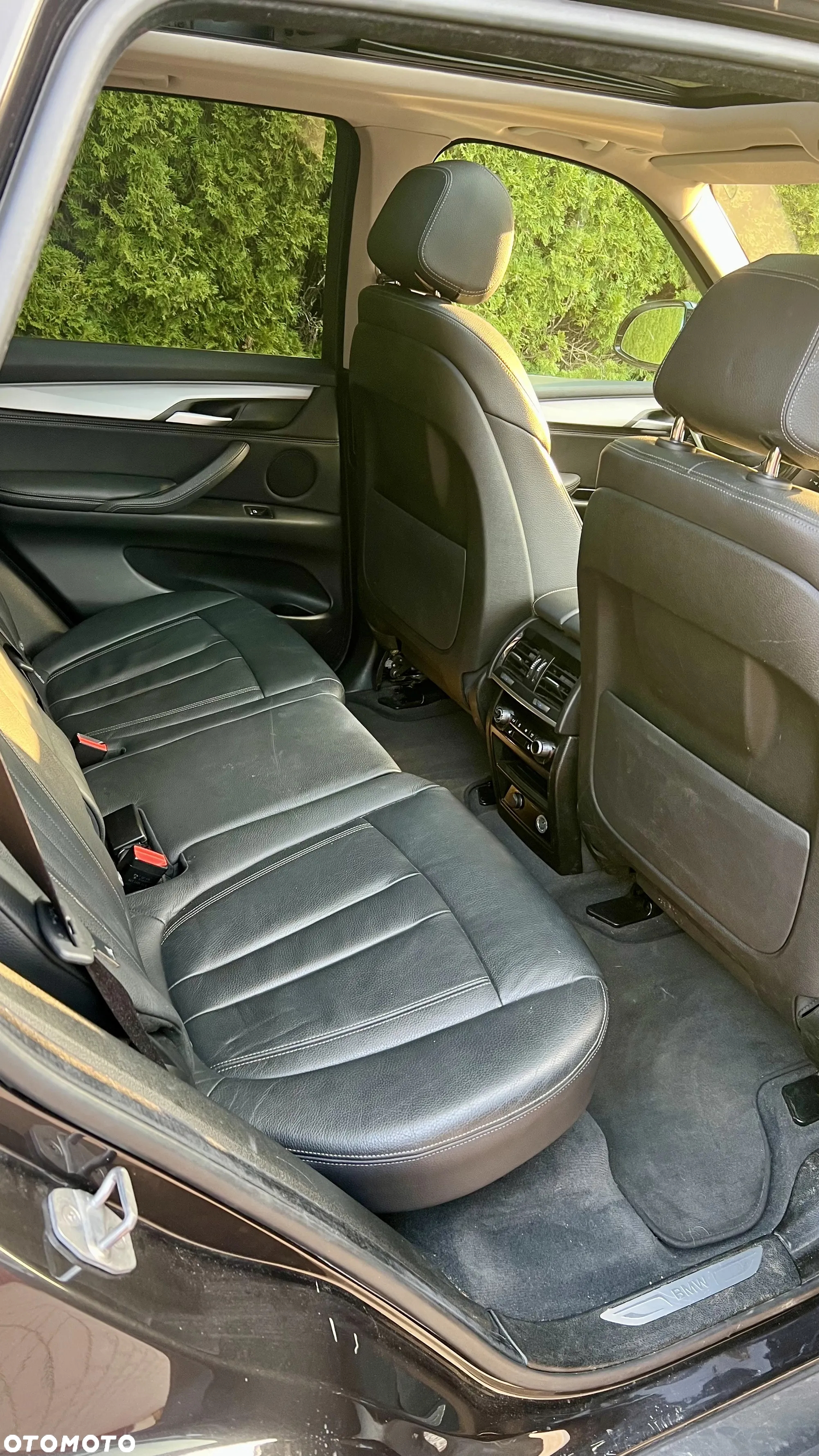 BMW X5 xDrive25d - 11