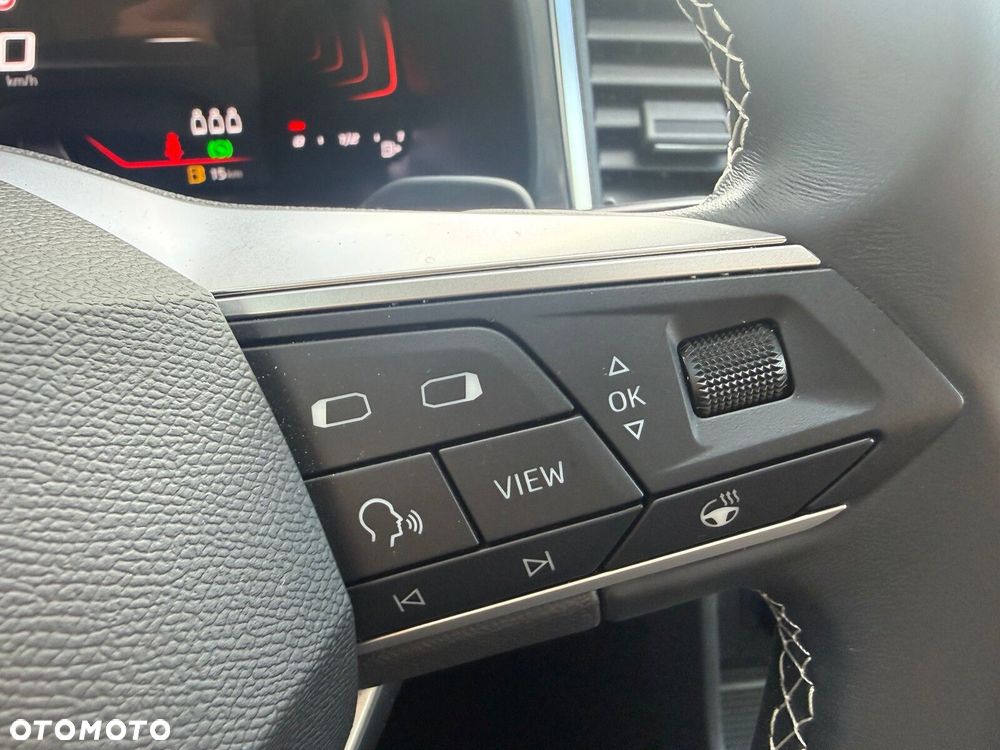 Seat Ateca 1.5 TSI Style S&S DSG - 25