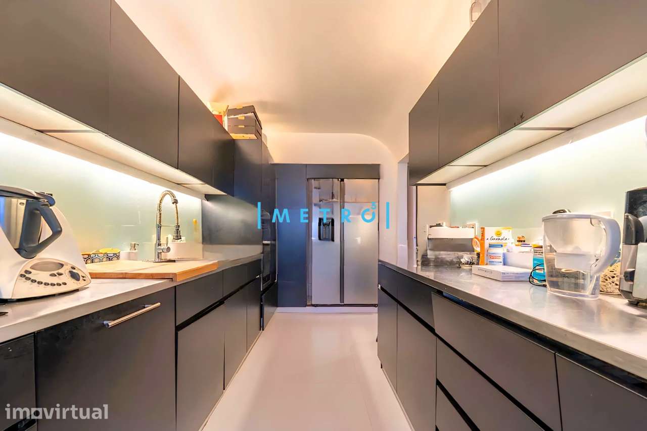 Apartamento T5 Venda em Aldoar, Foz do Douro e Nevogilde,Porto - Grande imagem: 5/18