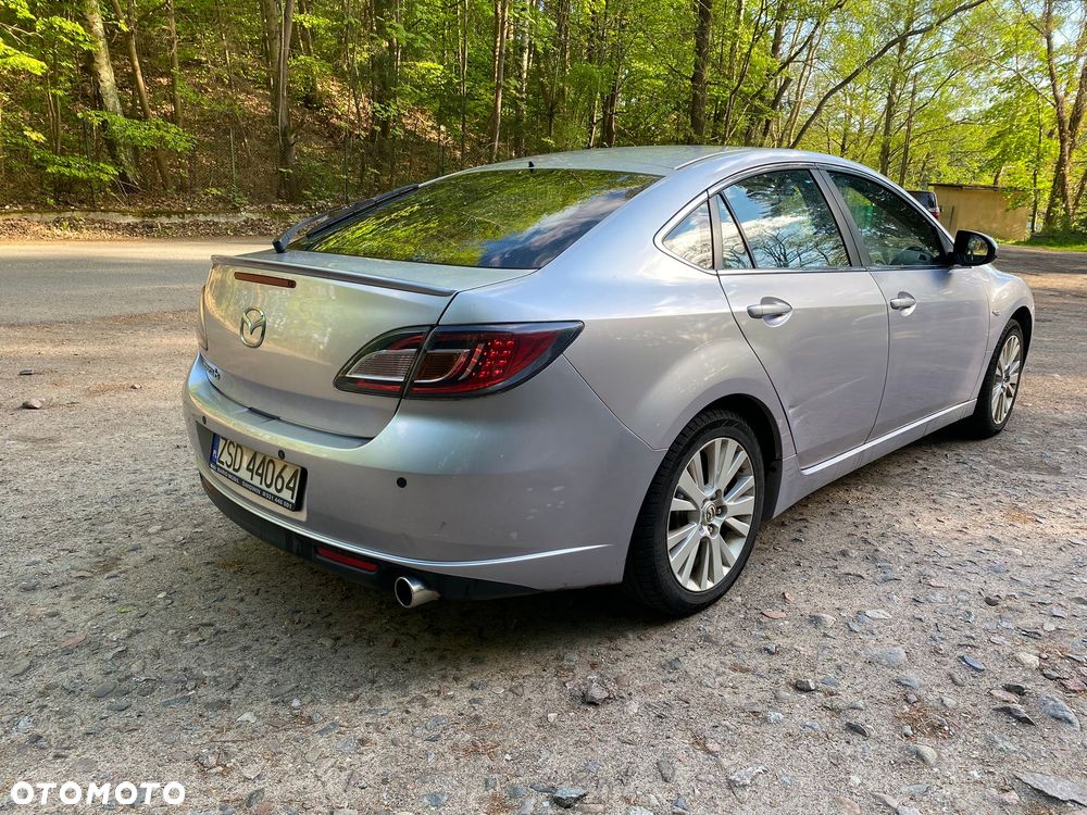 Mazda 6 1.8 Comfort - 11