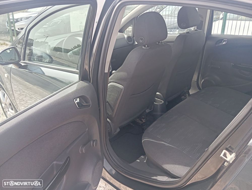 Opel Corsa 1.2 Enjoy S/S - 13