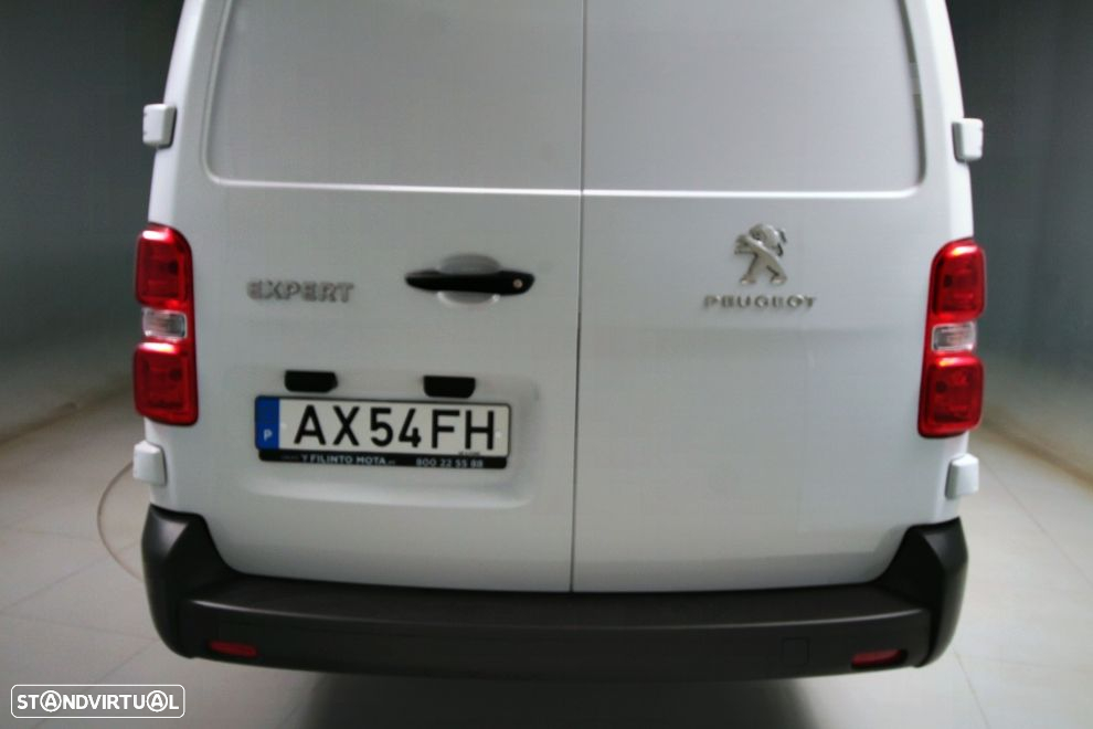 Peugeot Expert Expert Pro Long 1.5 Bluehdi 100cv - 3