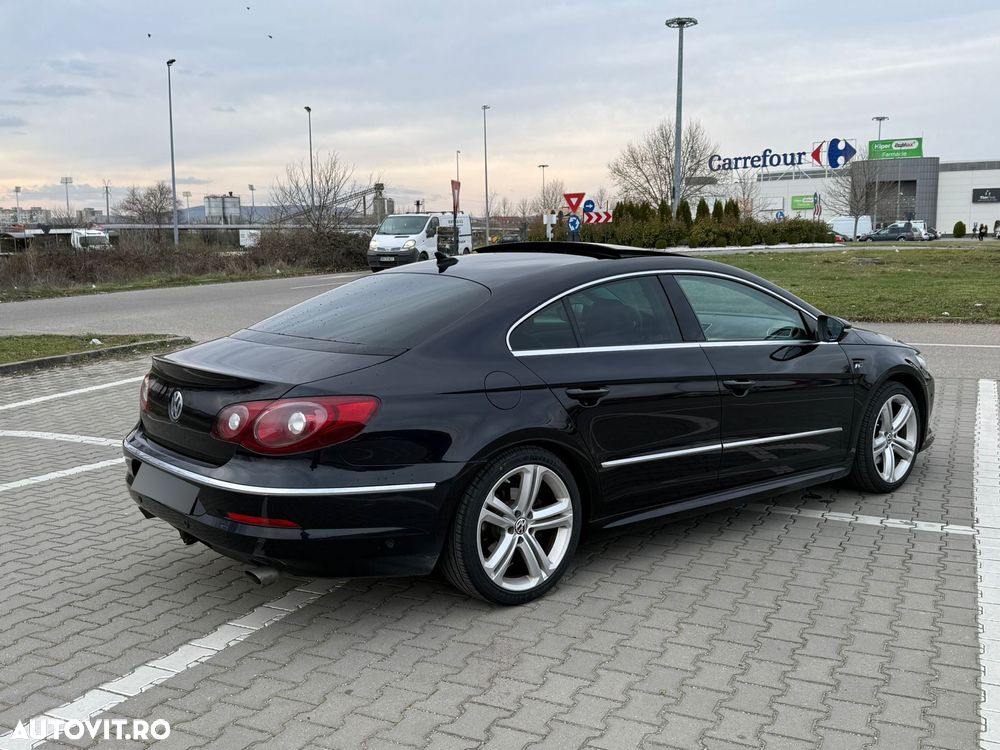 Volkswagen Passat CC 2.0 TDI BMT DSG 4Motion - 3