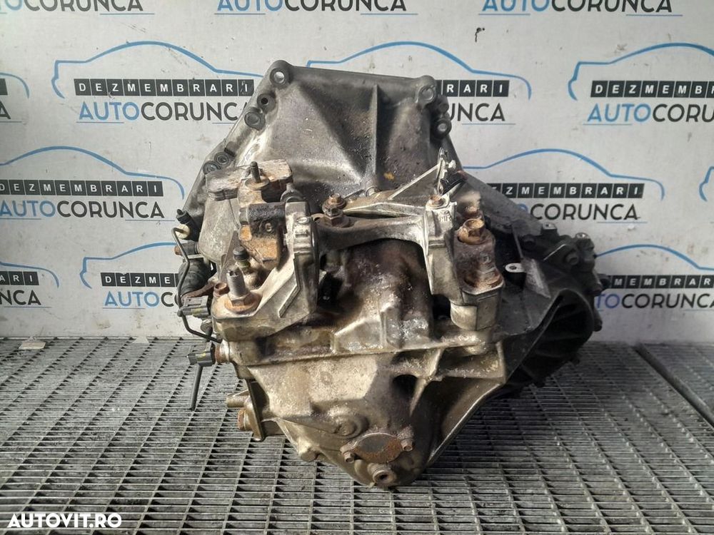 Cutie de viteze Mazda CX - 5 2.2 Diesel 2012 - 2015 150CP Manuala 5 Trepte SHY1 Euro5 ... - 3