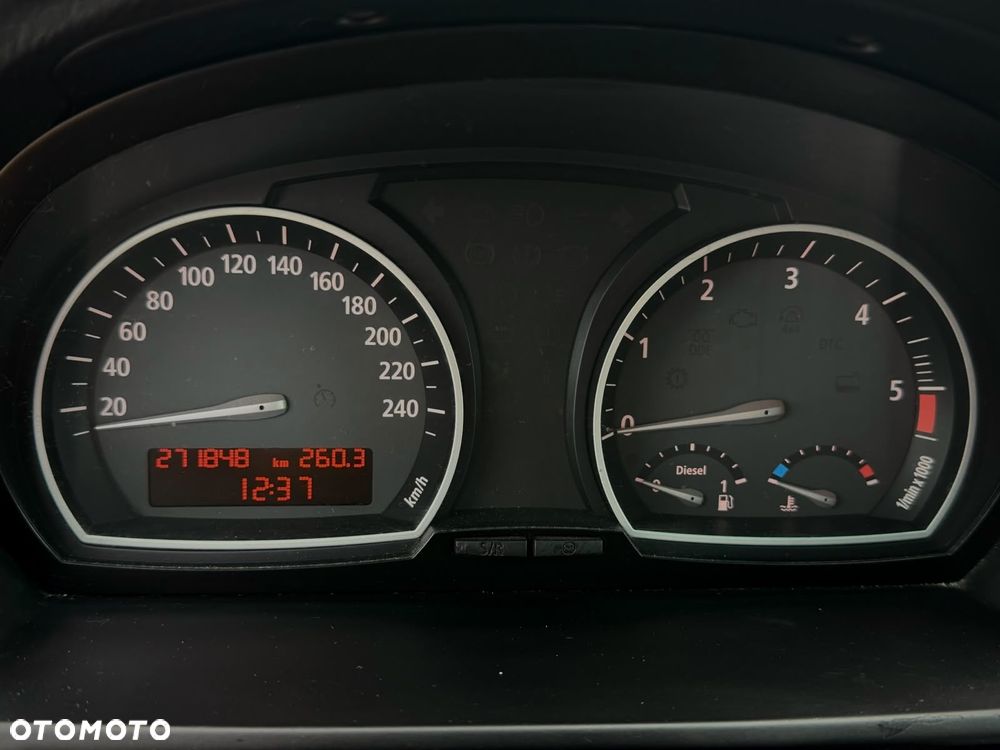 BMW X3 - 13