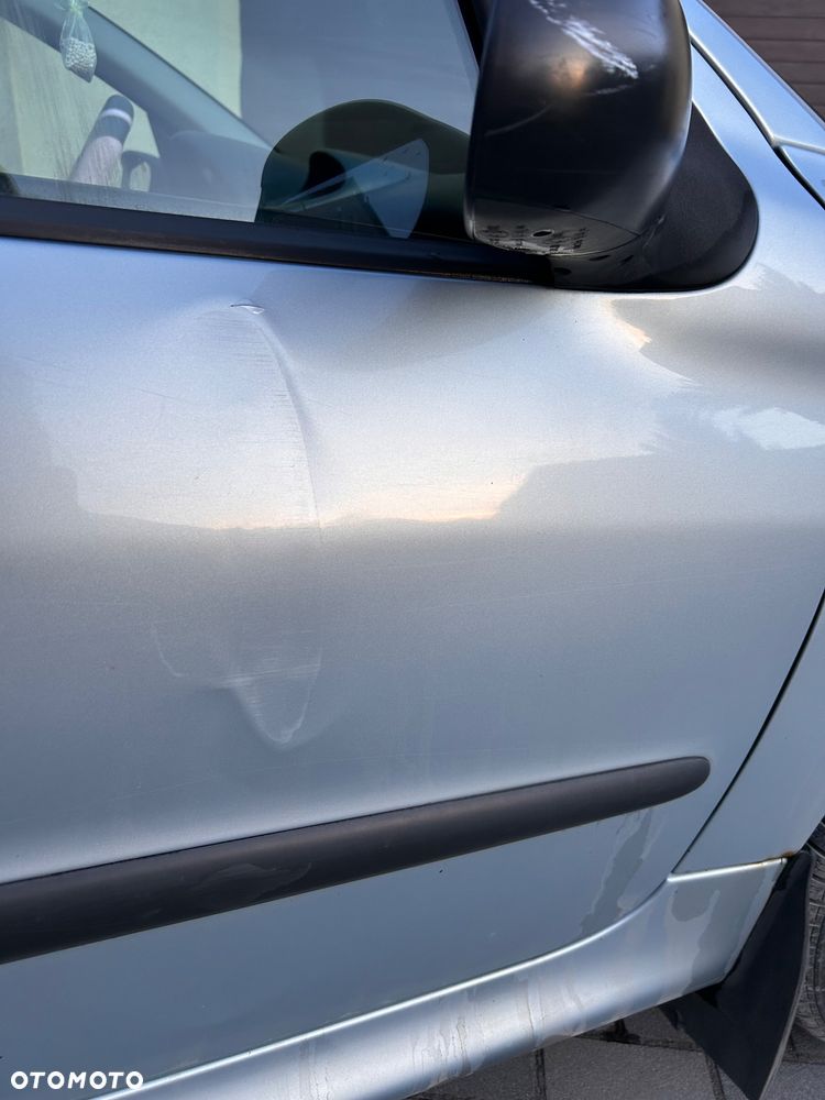 Peugeot 206 1.4 Quiksilver - 9