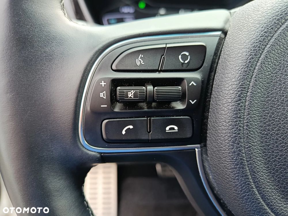 Kia Niro 1.6 GDI Hybrid XL - 14