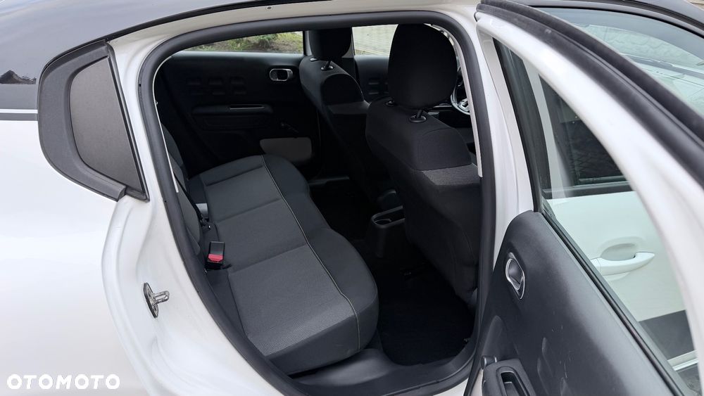 Citroën C3 BlueHDi 100 S&S SHINE PACK - 14