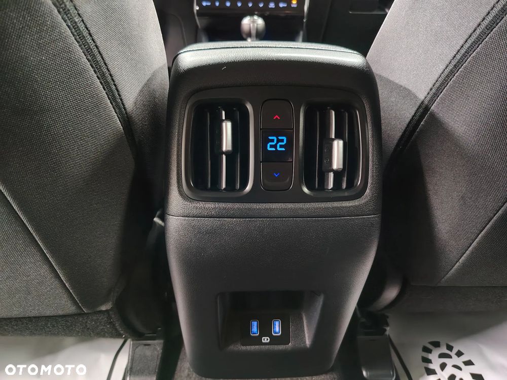 Hyundai Tucson 1.6 T-GDi 48V-Hybrid 2WD Prime - 25