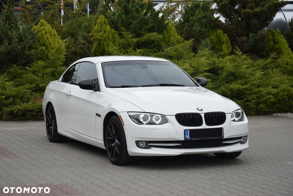 BMW Seria 3 - 3