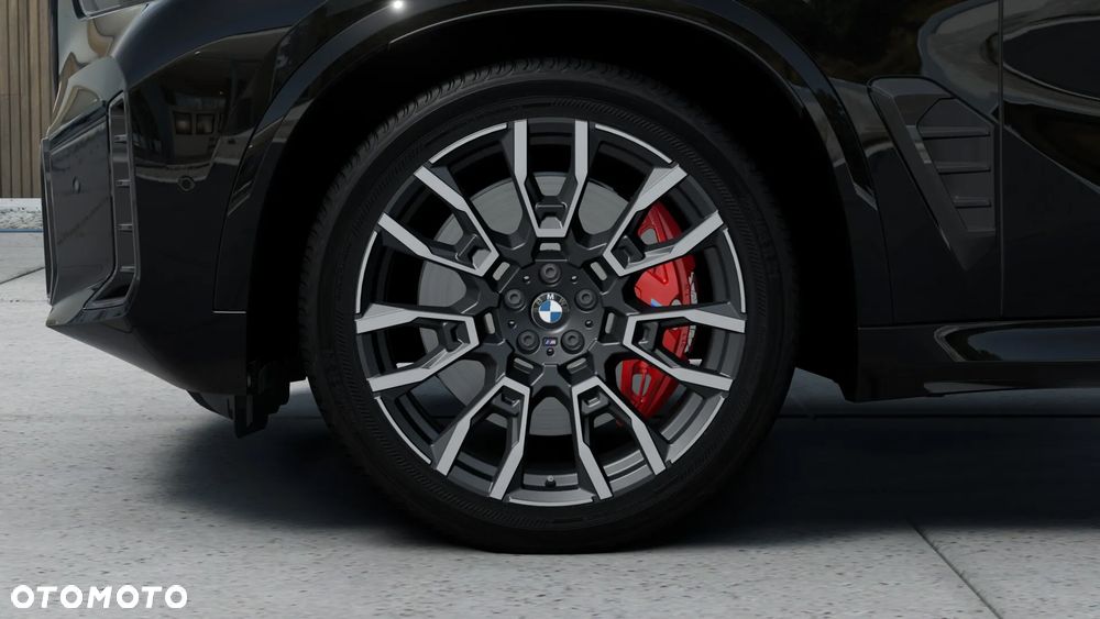 BMW X5 xDrive40i - 5
