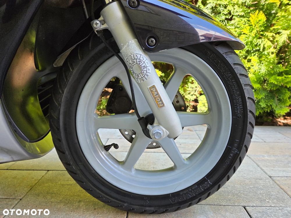 Yamaha JOG - 26
