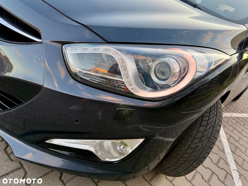 Hyundai i40 i40cw 1.6 Fifa World Cup Edition - 15