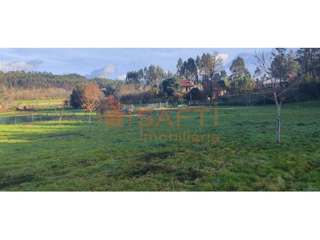 Terreno em Sandiaes - Ponte de Lima - Vista 5