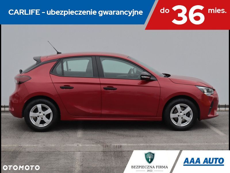 Opel Corsa - 8
