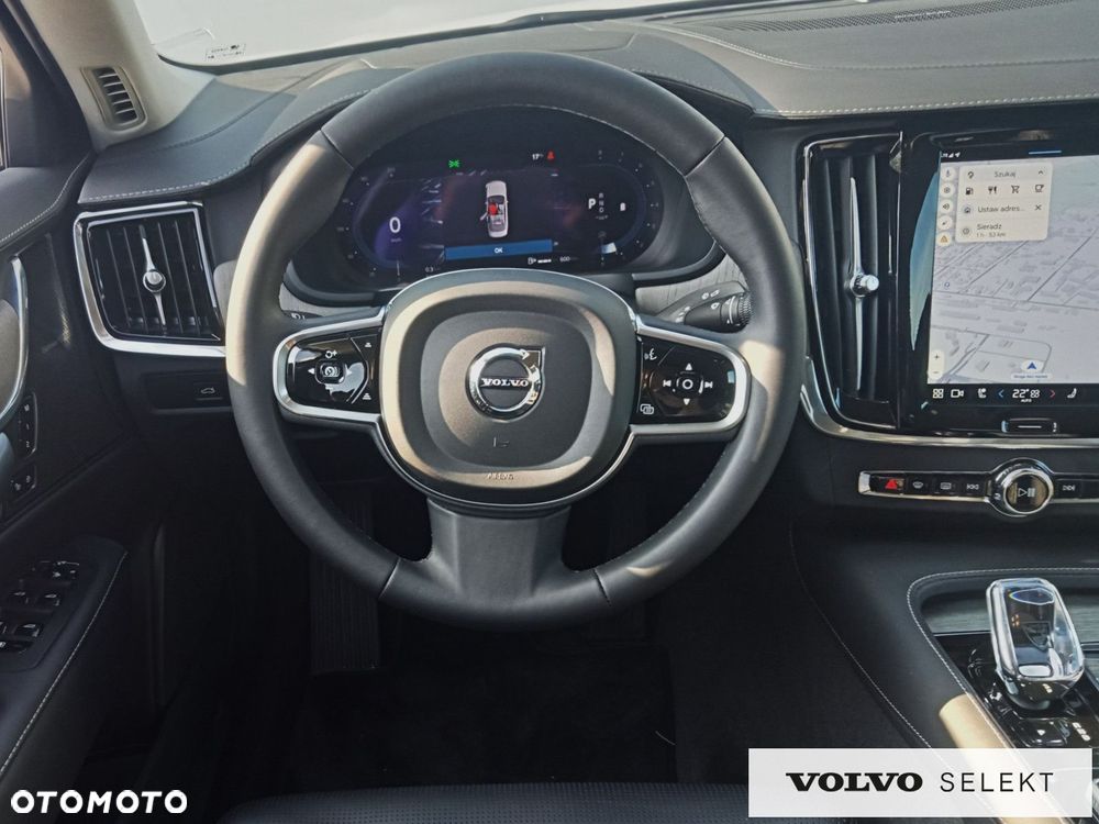Volvo S90 - 12
