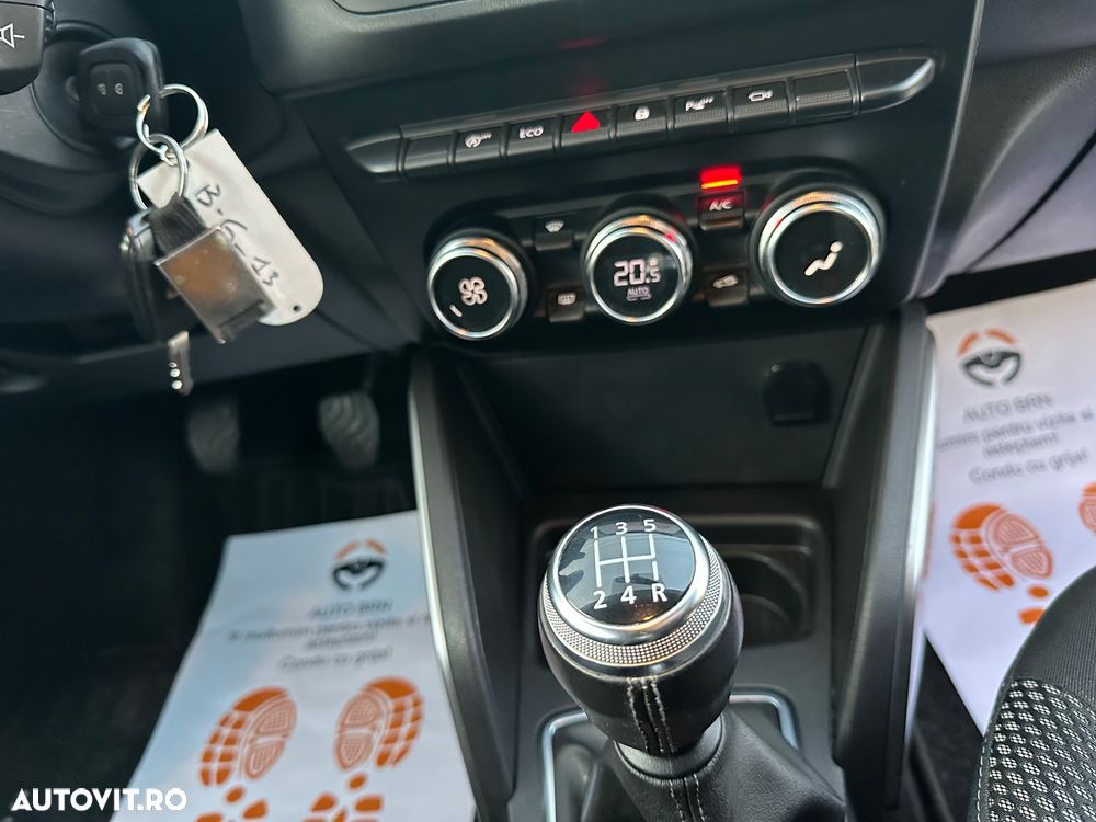 Dacia Duster SCe 115 2WD Prestige - 7