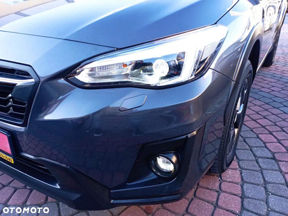 Subaru XV 1.6i Exclusive (EyeSight) Lineartronic - 29