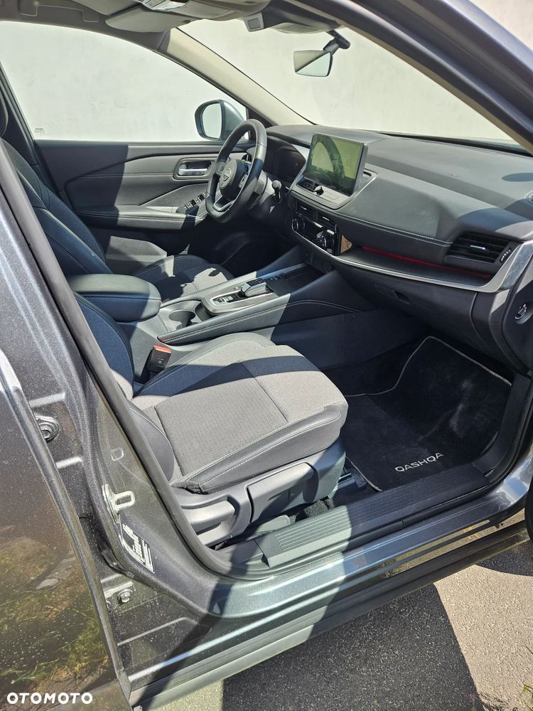 Nissan Qashqai 1.5 e-POWER N-Connecta - 11