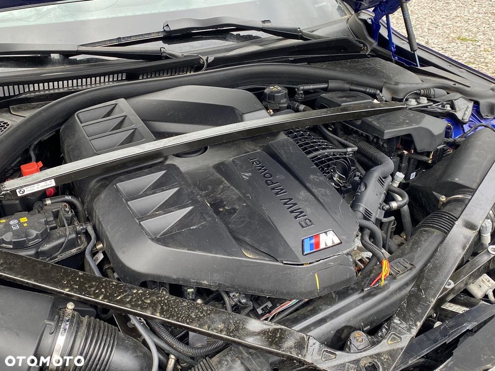BMW M4 - 6