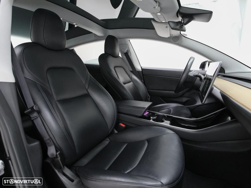 Tesla Model 3 Performance Dual Motor AWD - 12
