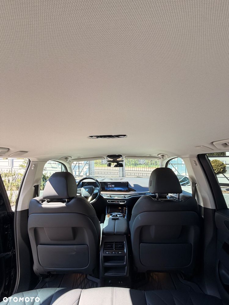BMW X5 xDrive30d mHEV - 9