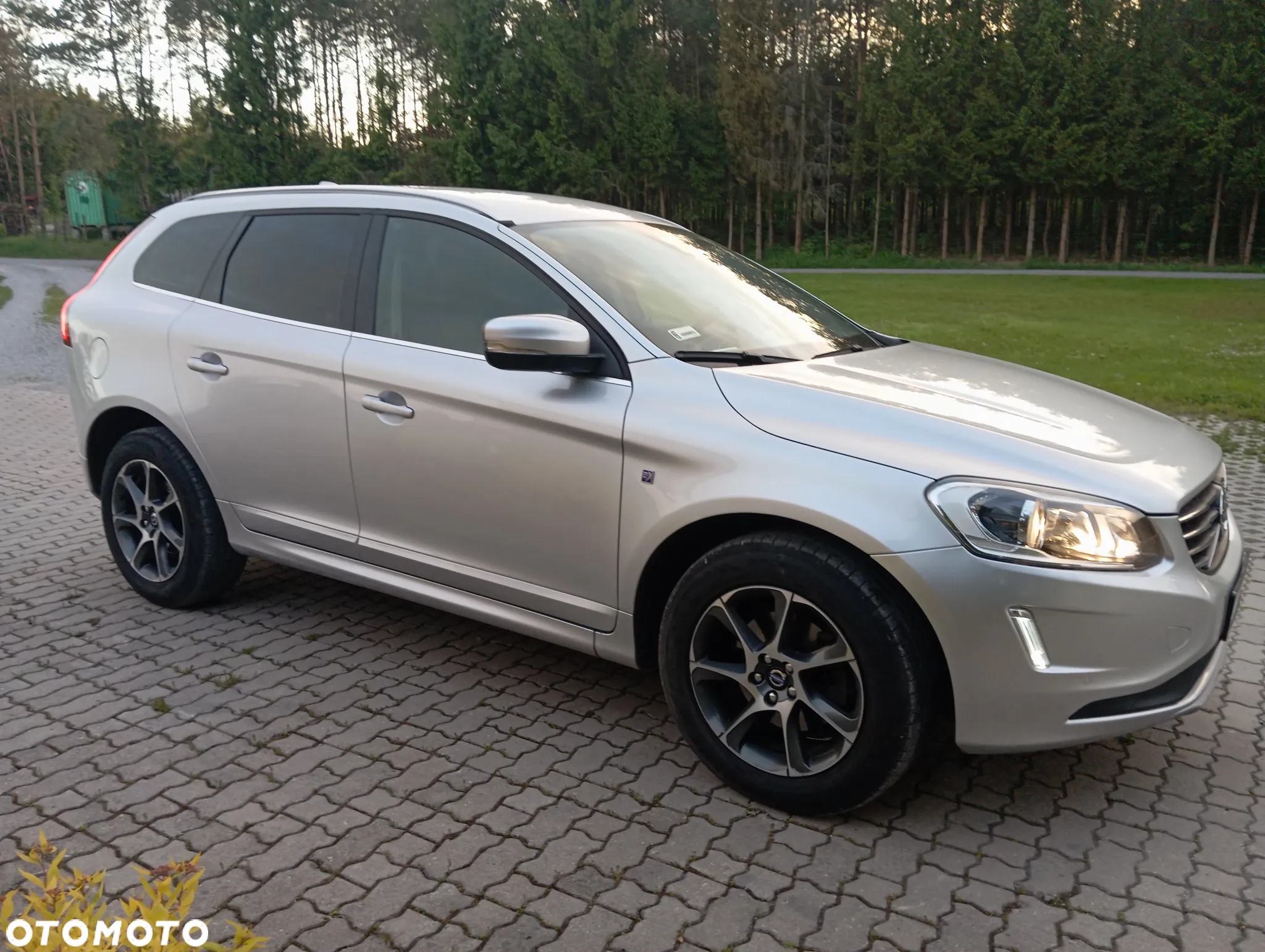 Volvo XC 60 - 7