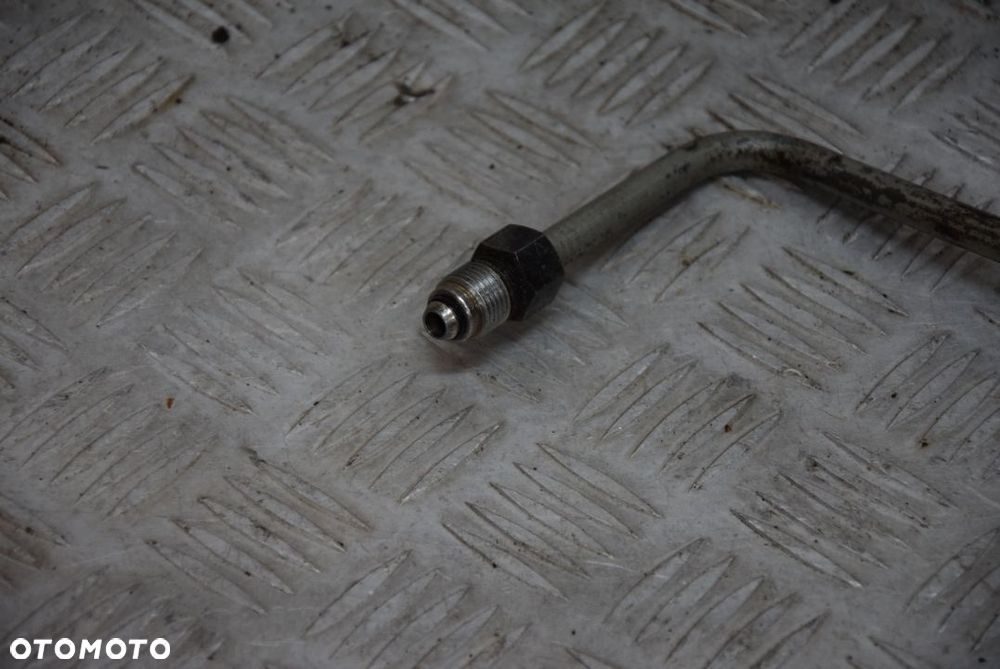 JEEP GRAND CHEROKEE WJ 2.7 CRD PRZEWÓD WSPOMAGANIA - 3