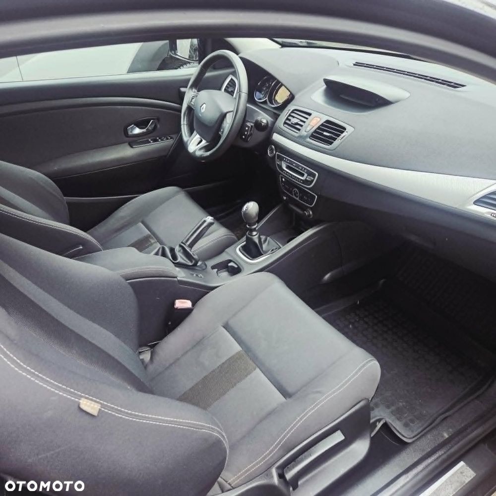 Renault Megane 2.0 16V TCE Dynamique - 3