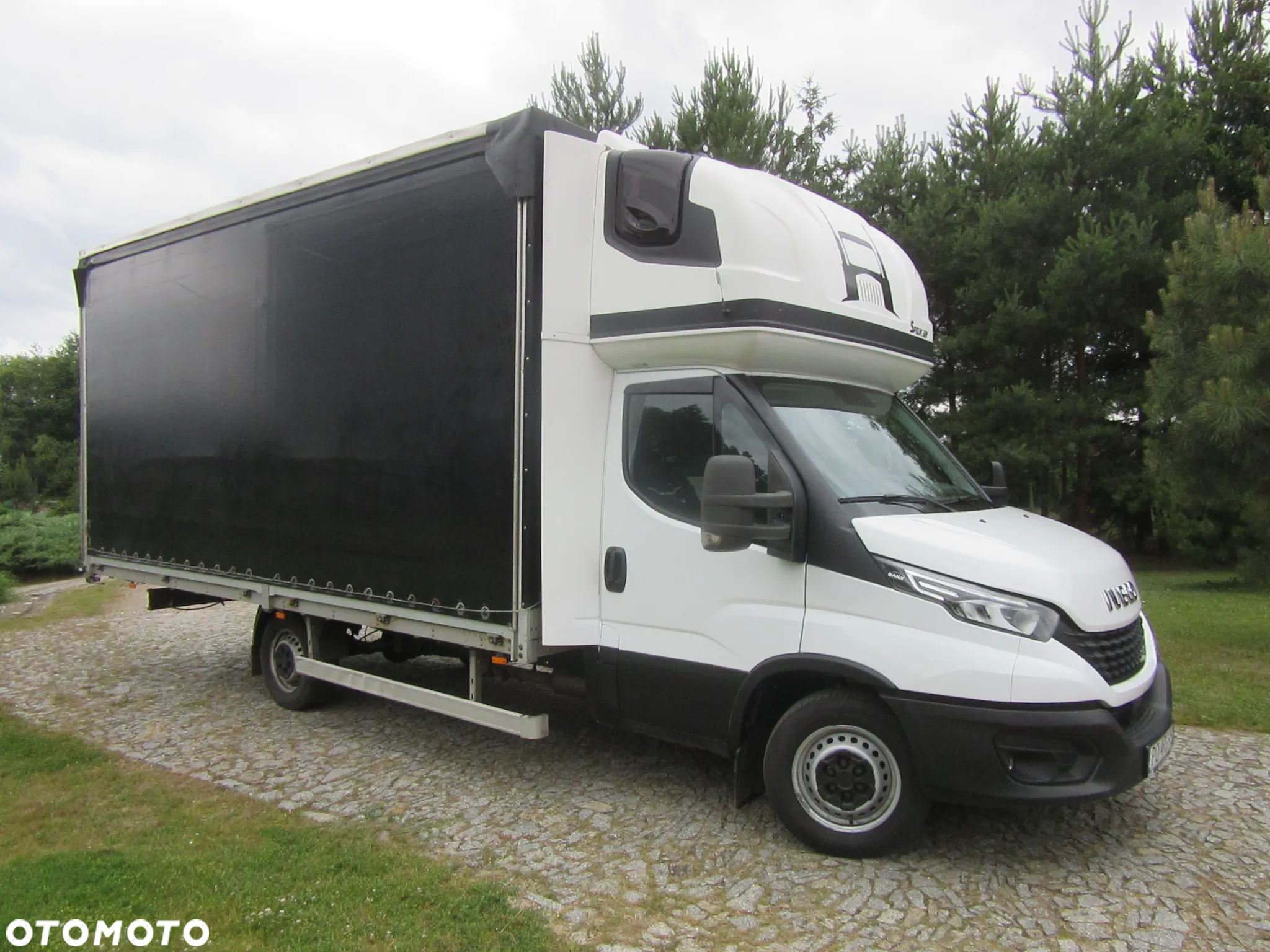 Iveco 35S18 - 5