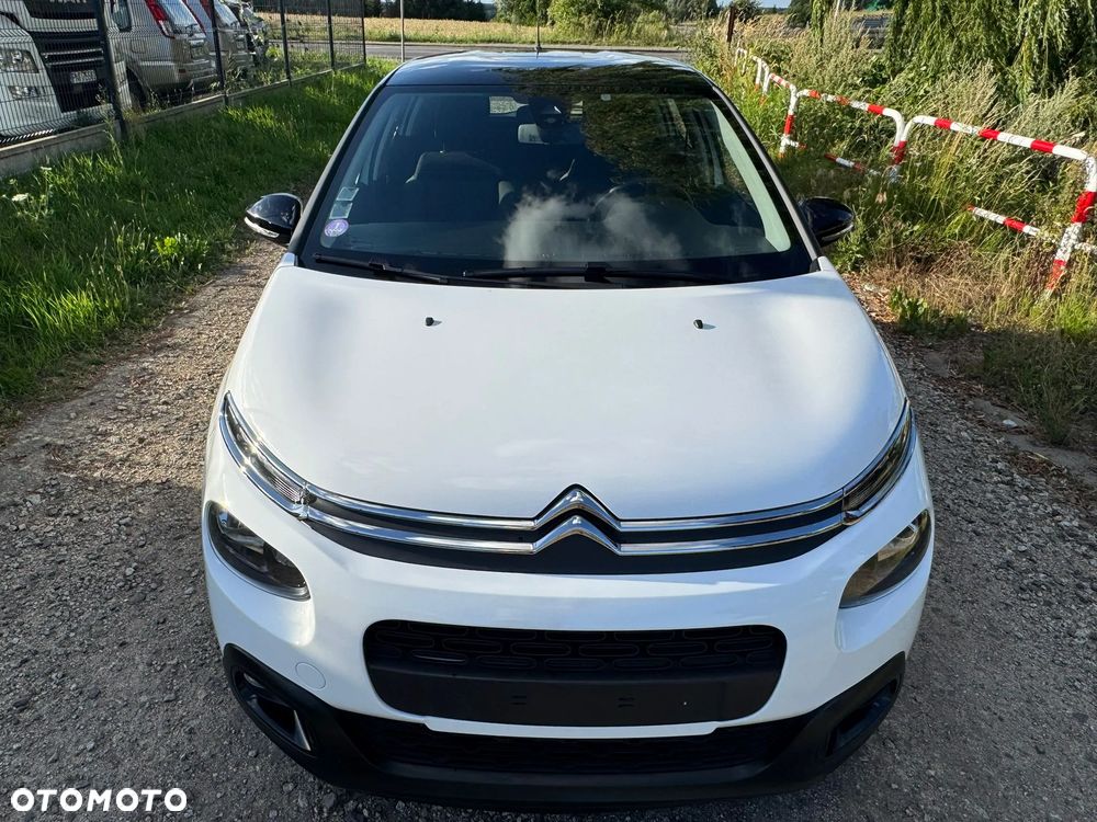 Citroën C3 - 27