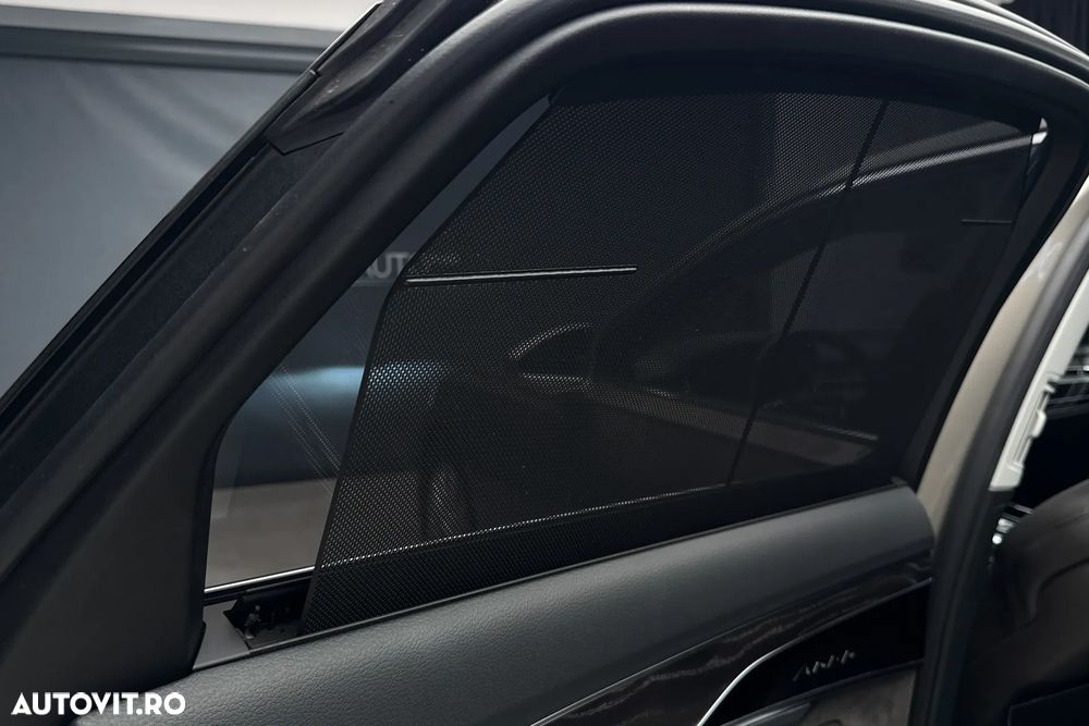 Audi A8 3.0 60 TFSI e quattro Tiptronic - 26