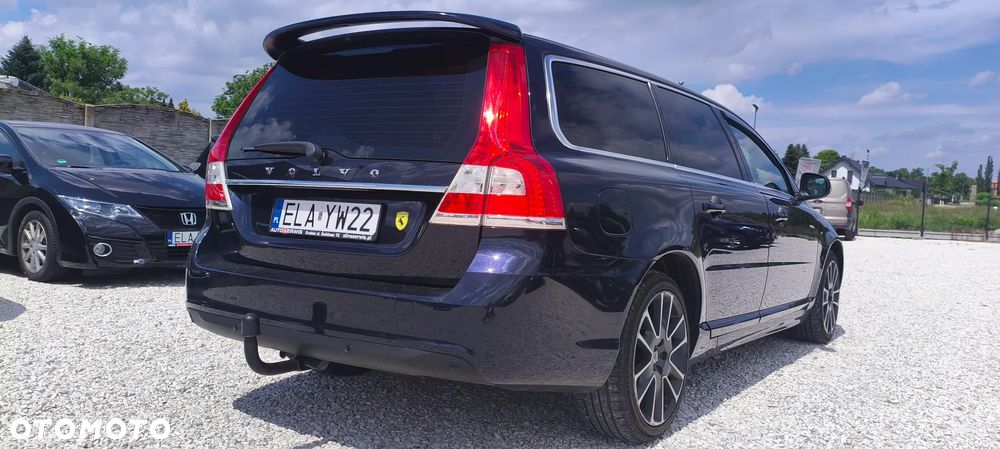 Volvo V70 D4 Momentum - 11
