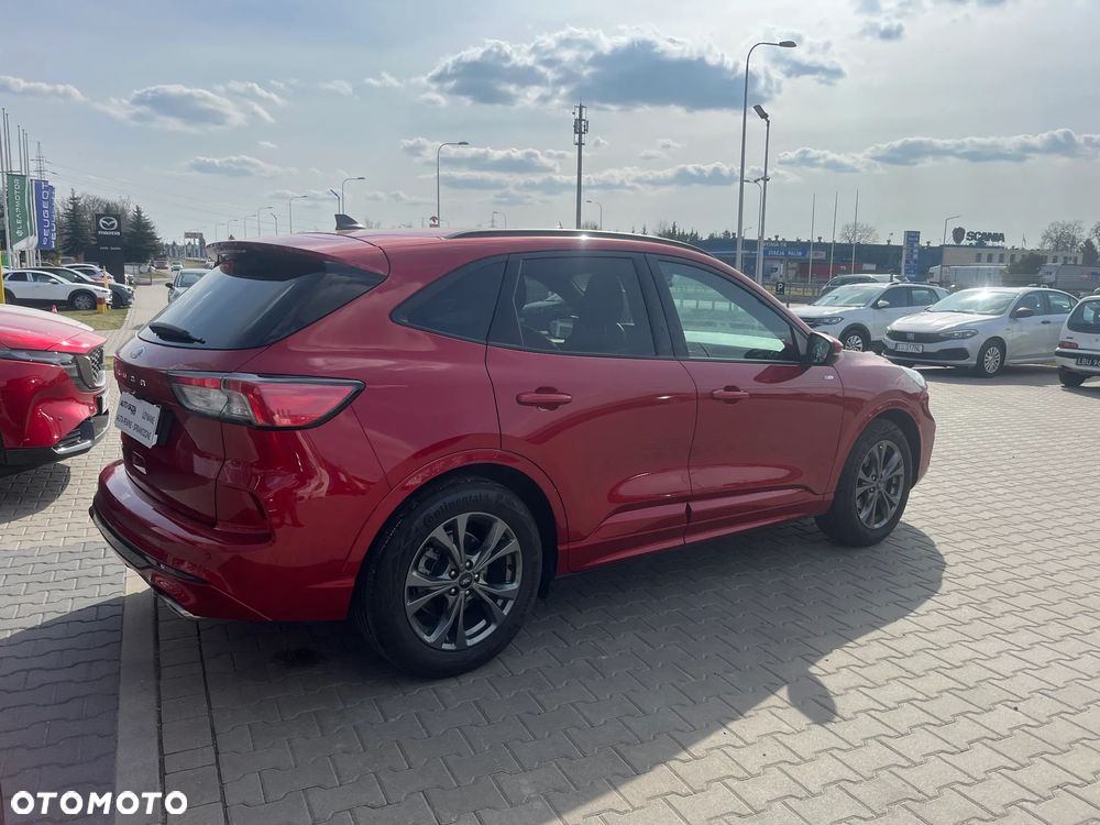 Ford Kuga 1.5 EcoBoost FWD ST-Line - 6