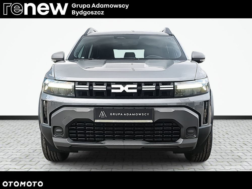 Dacia Duster 1.2 TCe mHEV Expression - 8