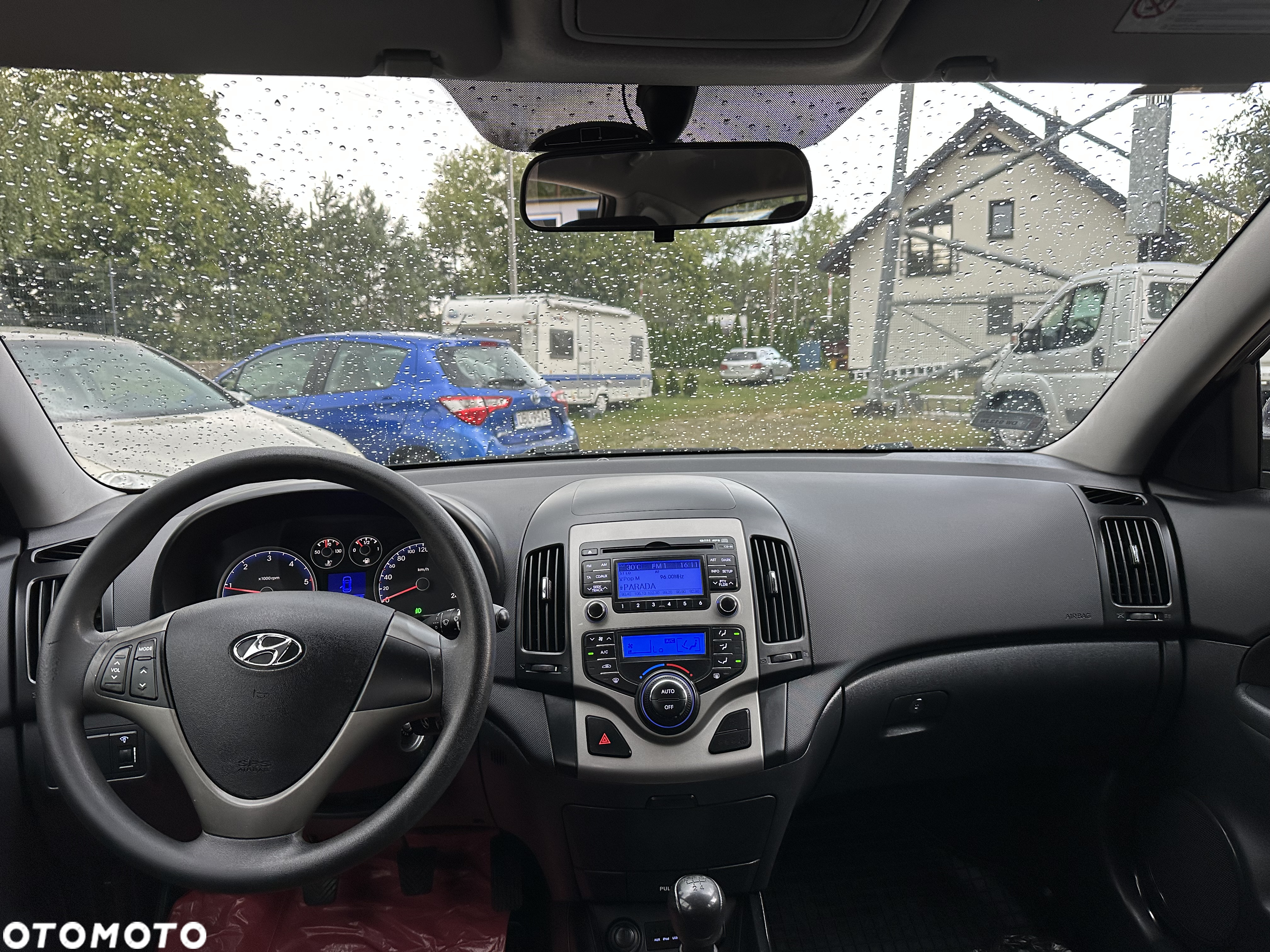 Hyundai i30 1.6 CRDi Comfort - 15