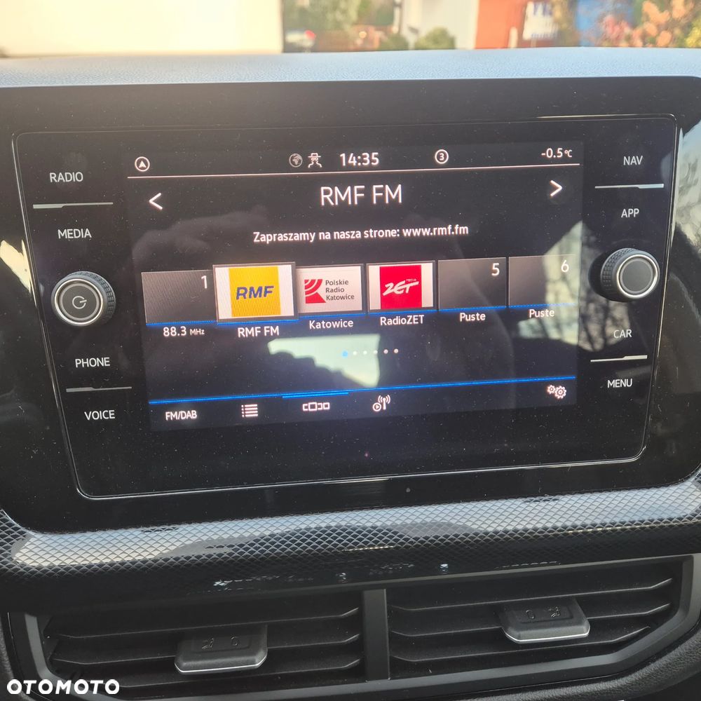 Volkswagen T-Cross 1.0 TSI Style DSG - 27