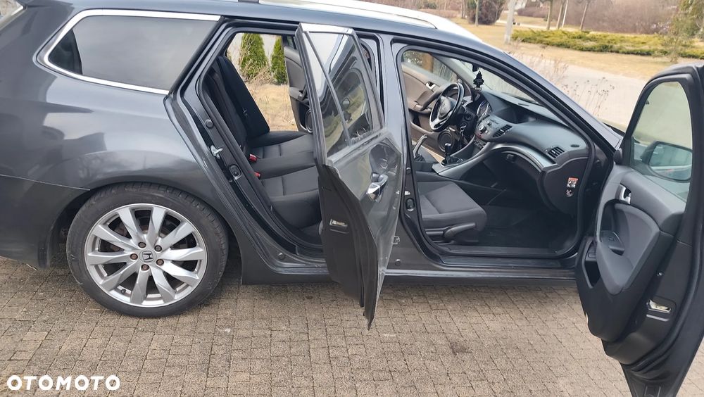 Honda Accord 2.2i-DTEC Elegance - 34
