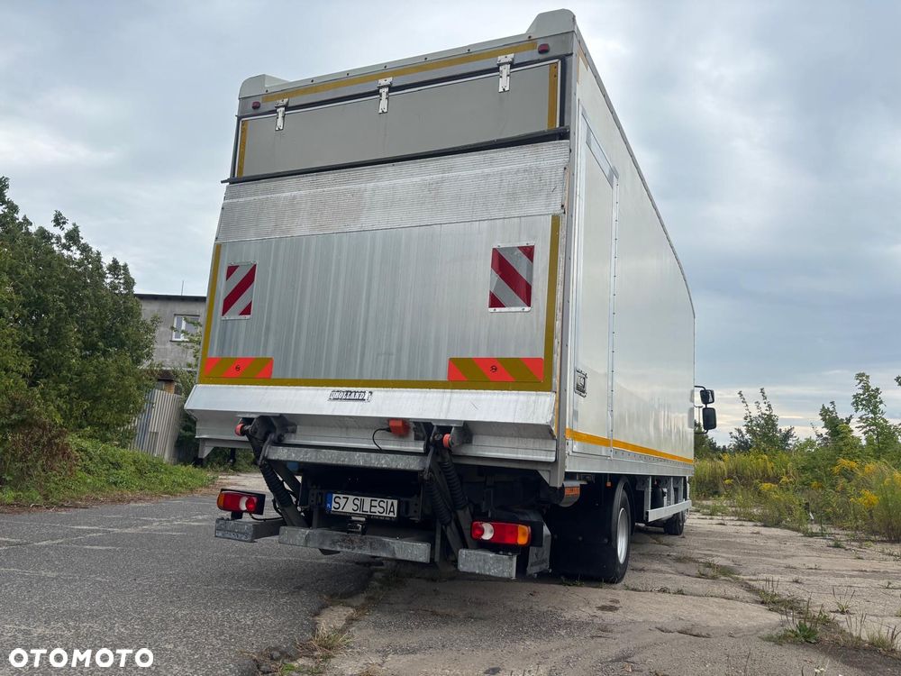 DAF LF 210 FA - 4