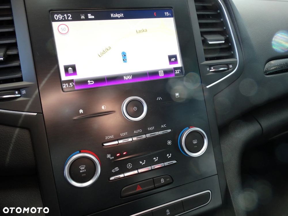 Renault Megane ENERGY TCe 100 INTENS - 20