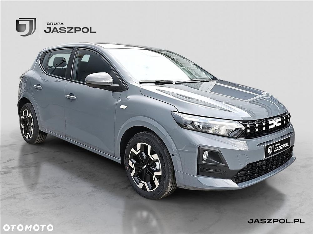 Dacia Sandero - 3