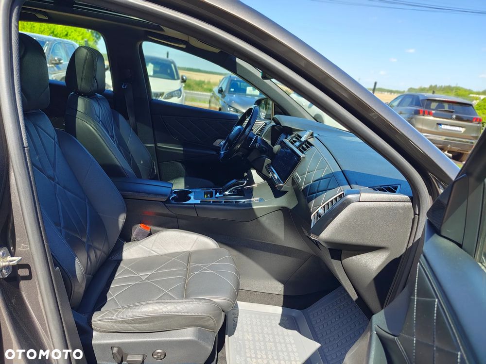 DS Automobiles DS 7 Crossback 2.0 BlueHDi Grand Chic - 15