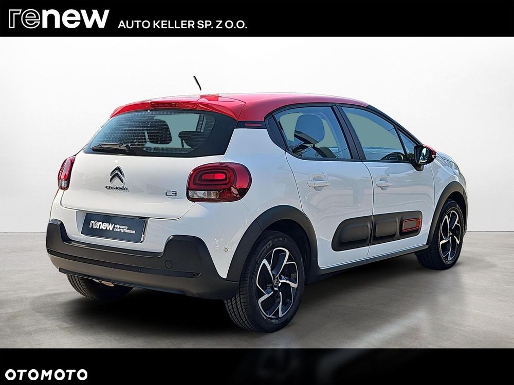 Citroën C3 - 8