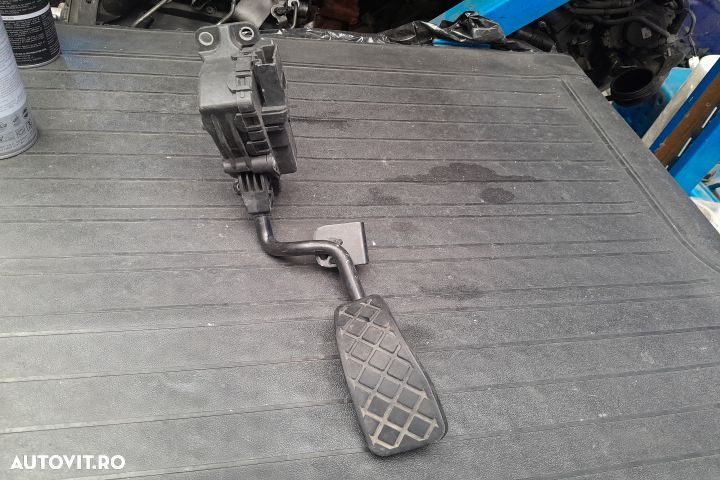 Pedala acceleratie 4F2721523 4F2721523 Audi A6 4F/C6 [2004 - 2008] Se - 3