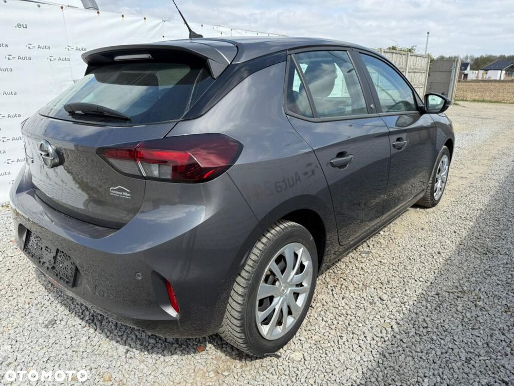 Opel Corsa Electric Edition - 6