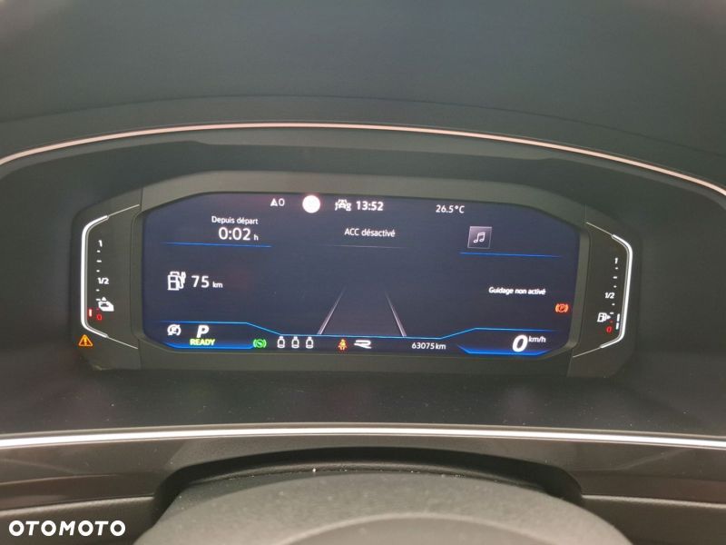 Volkswagen Tiguan 1.4 eHybrid OPF DSG R-Line - 7