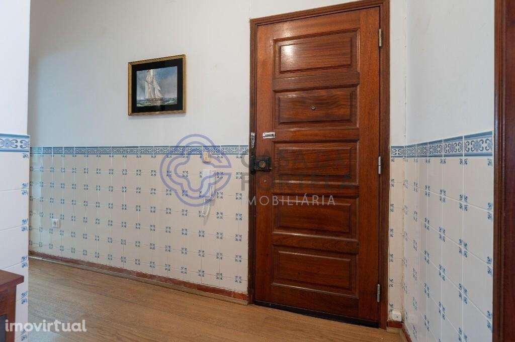 Apartamento T2,Caldas da Rainha - Grande imagem: 4/21