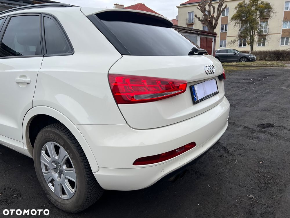 Audi Q3 2.0 TDI - 6
